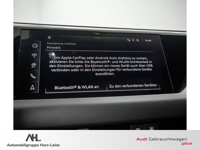 Image about Audi e-tron GT e-tron quattro