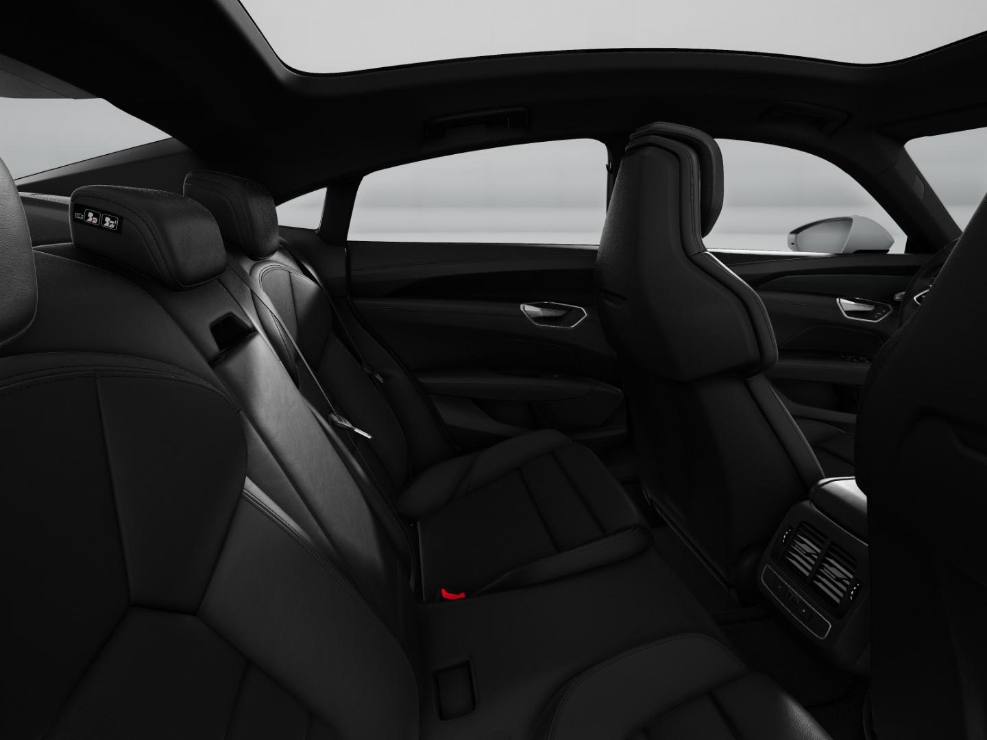 Image about Audi e-tron GT e-tron quattro