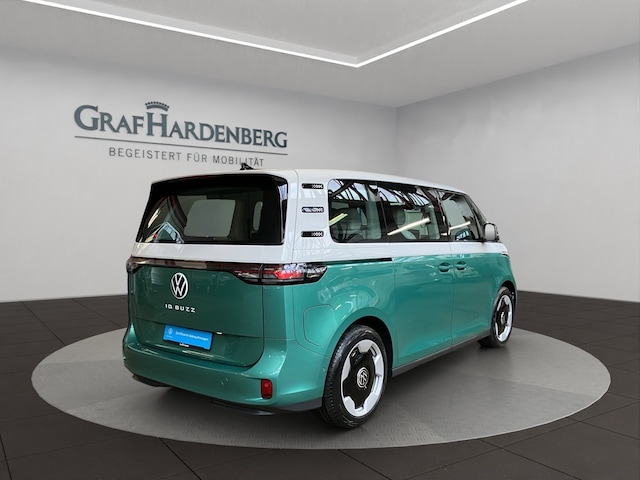 Volkswagen ID.Buzz