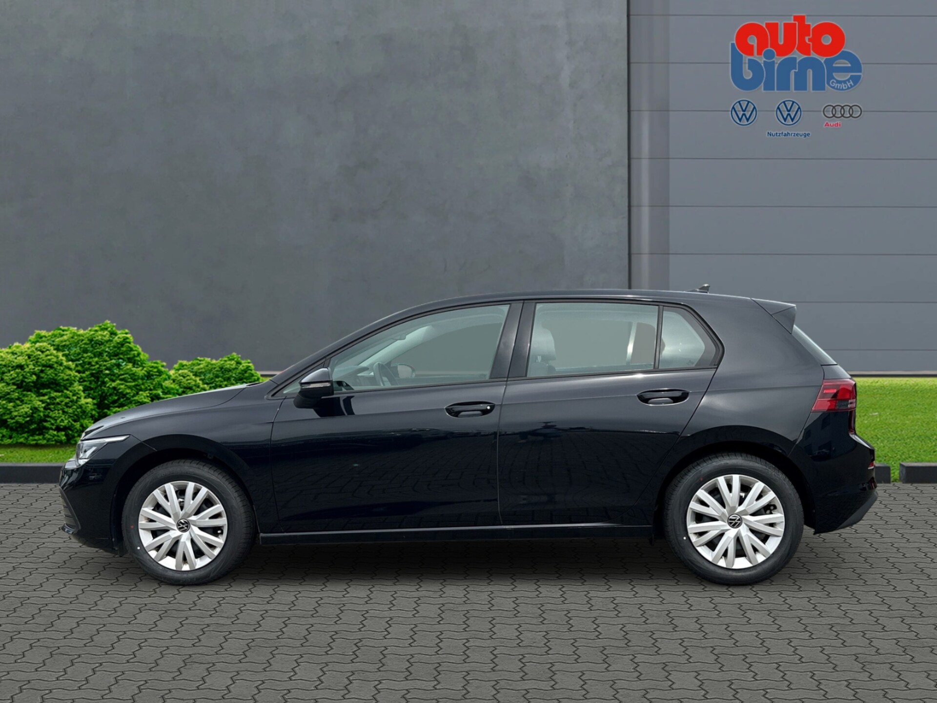 Volkswagen Golf Basis-Modell