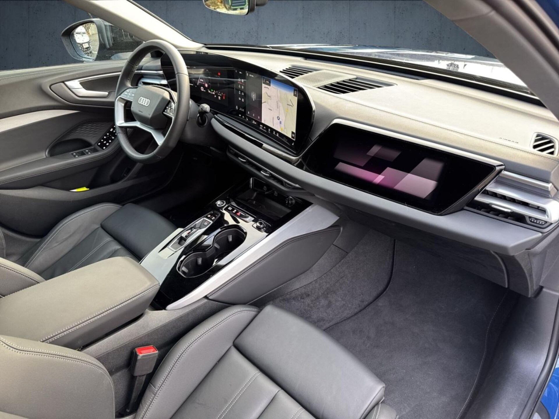 Audi A5 Avant edition one