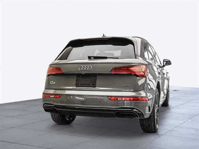 2023 Audi Audi Q5