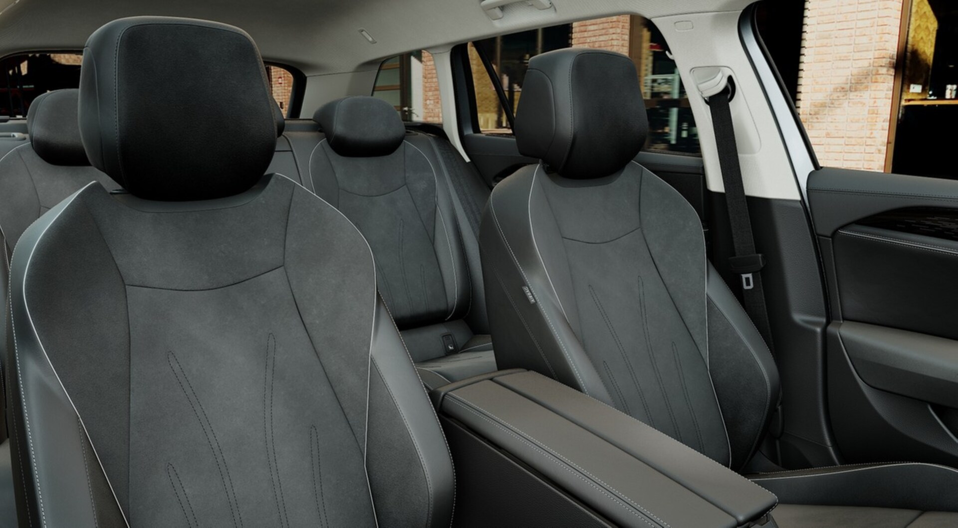 Volkswagen Passat Elegance