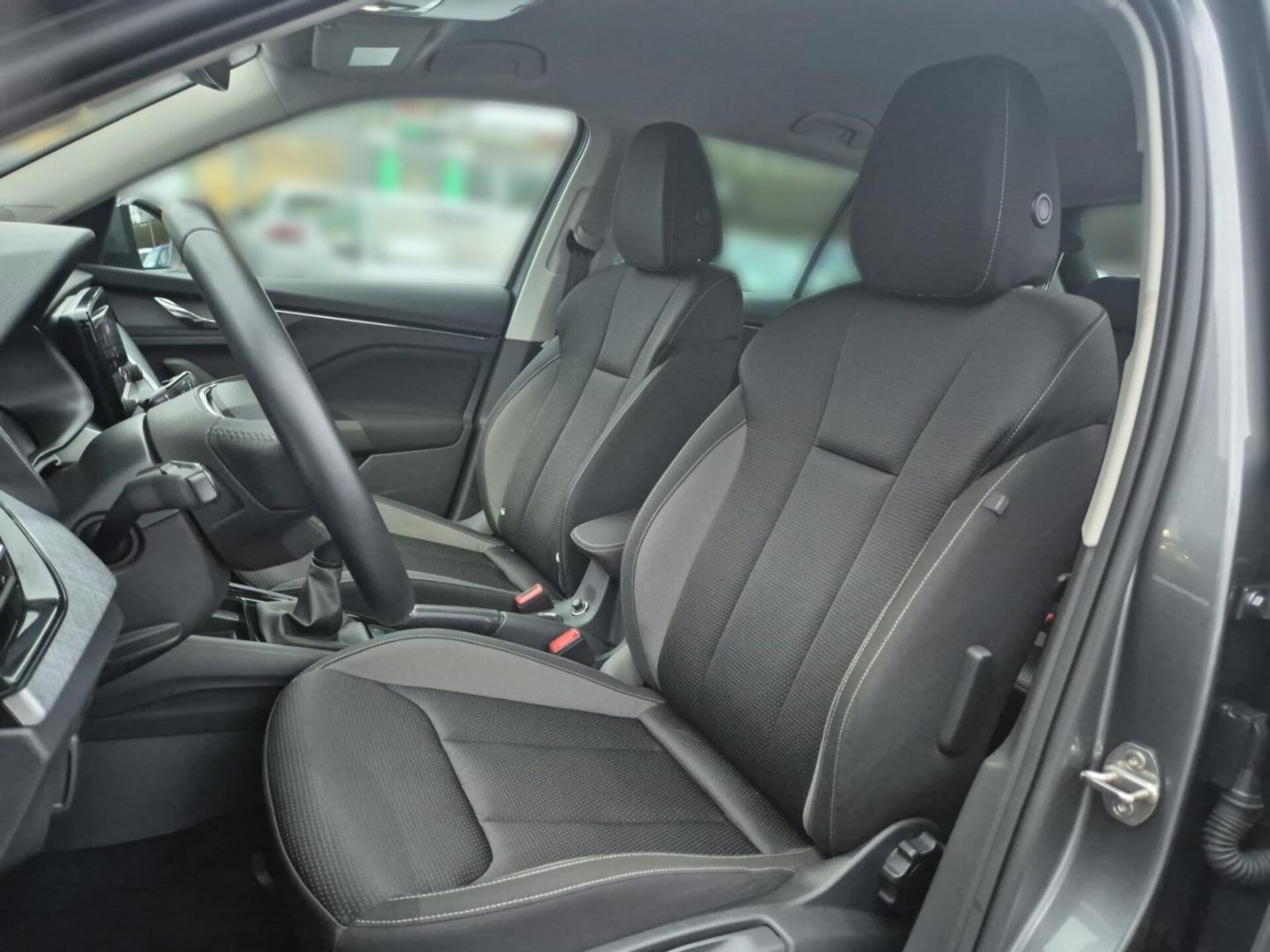 Skoda Kamiq Ambition