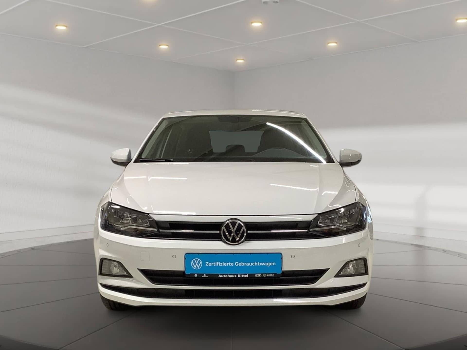 Volkswagen Polo Comfortline