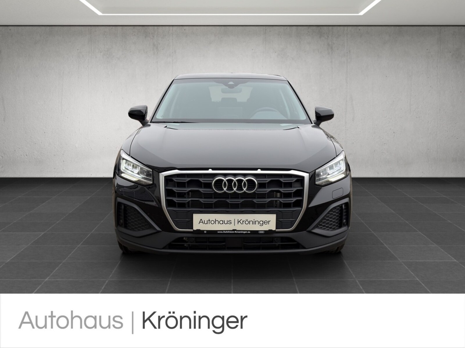 Audi Q2 – Bild 5