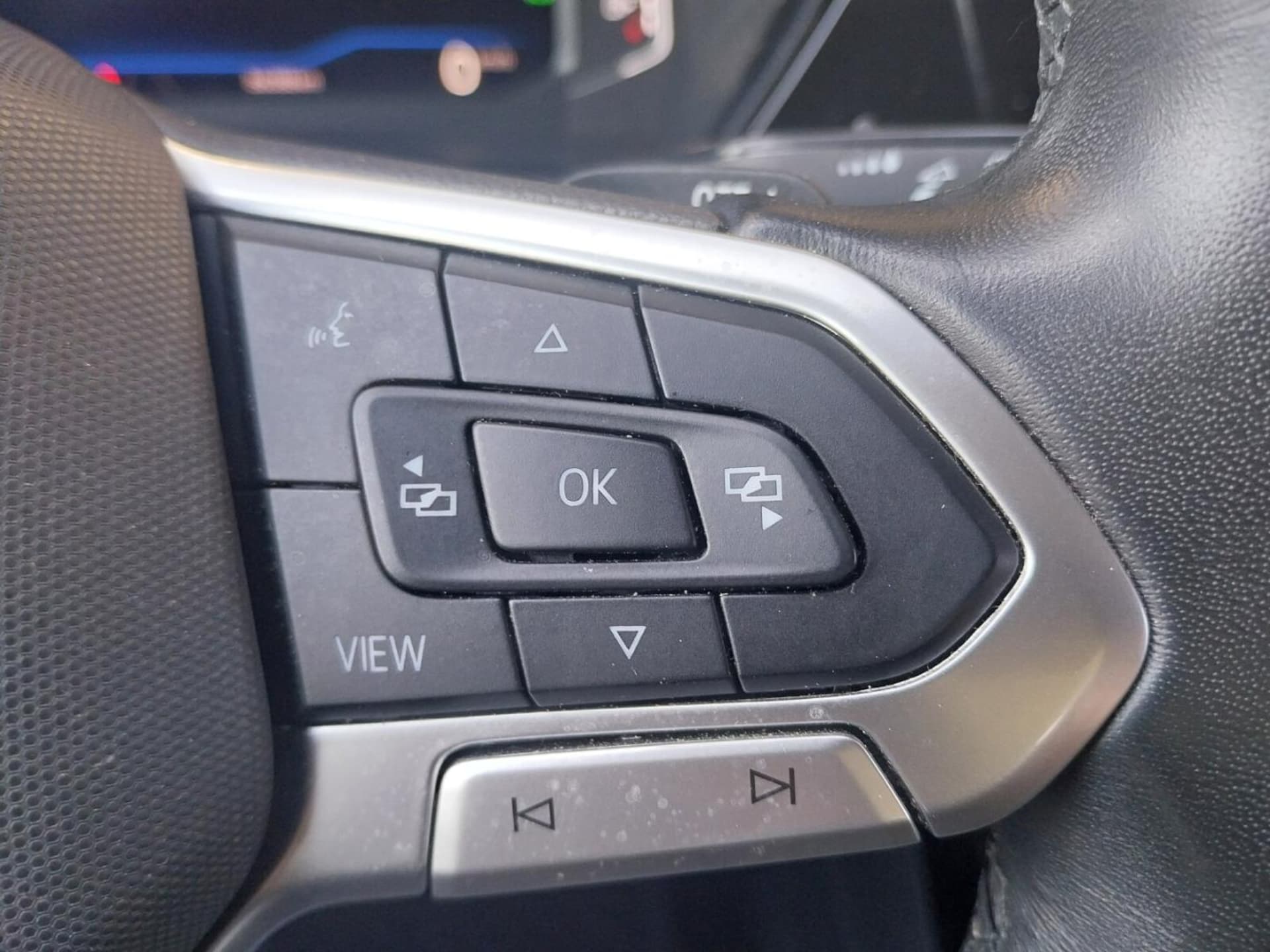 Volkswagen Touran Highline