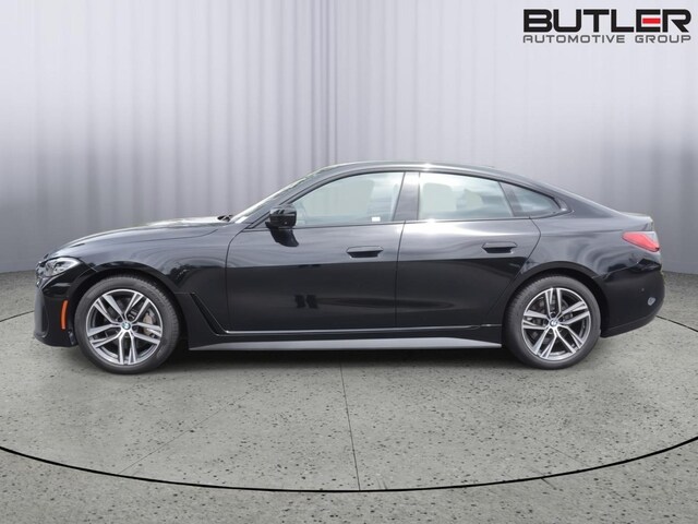 2022 BMW 430i Gran Coupé