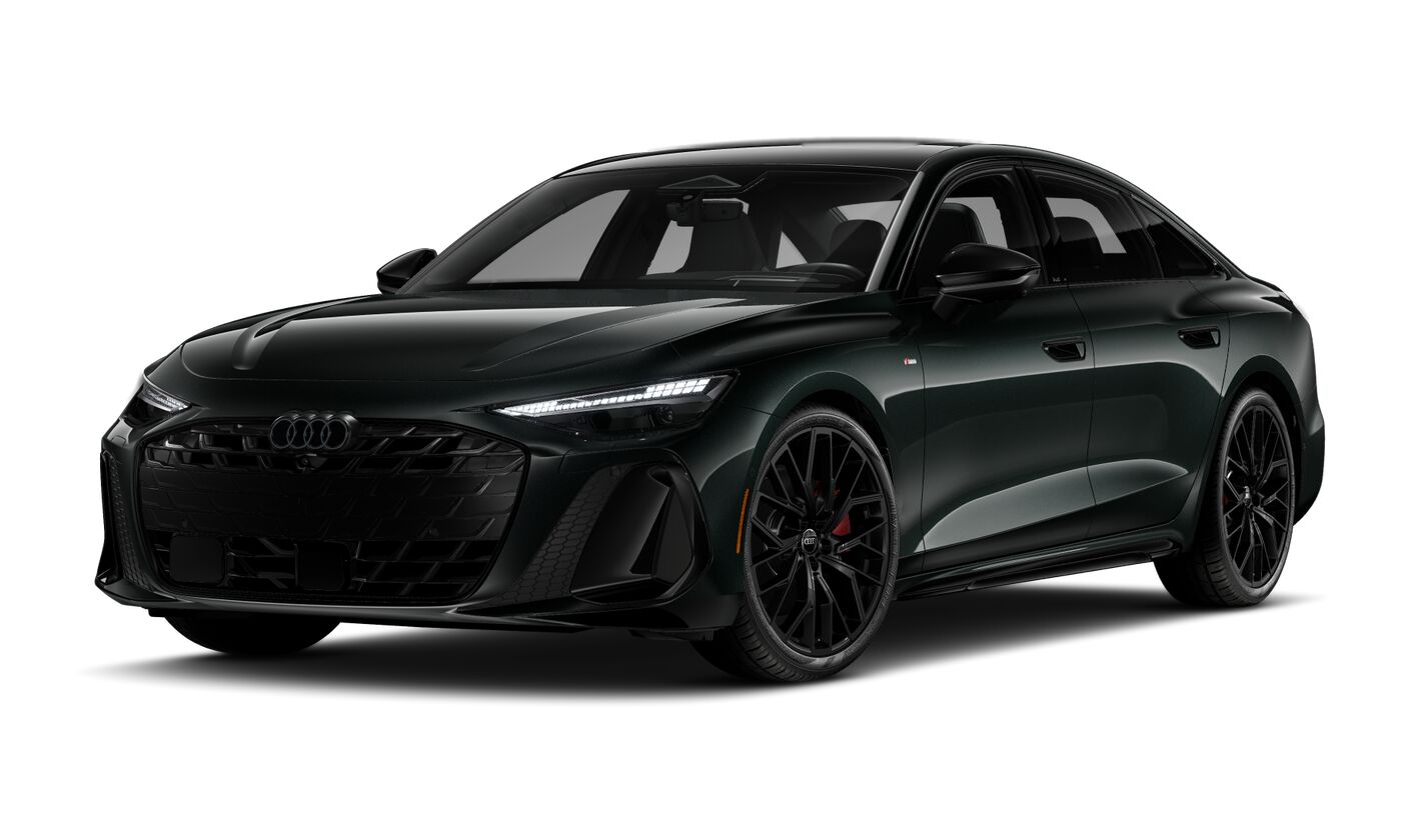 2026 Audi A6 Prestige quattro S tronic's photo