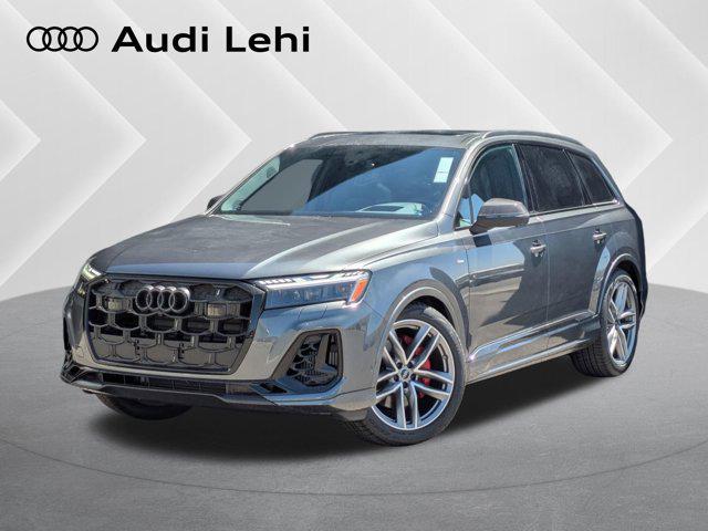2026 Audi Q7 55 Prestige quattro Tiptronic's photo