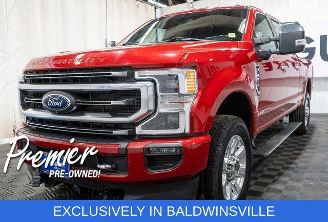2022 Ford