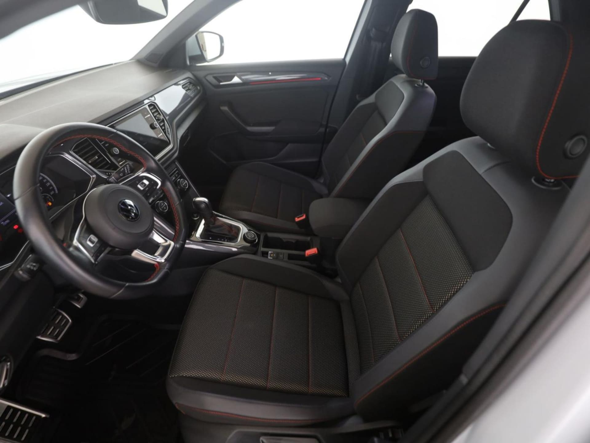 Volkswagen T-Roc Sport