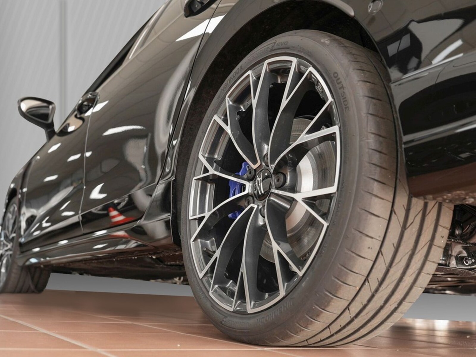 Volkswagen Golf Variant – Bild 5