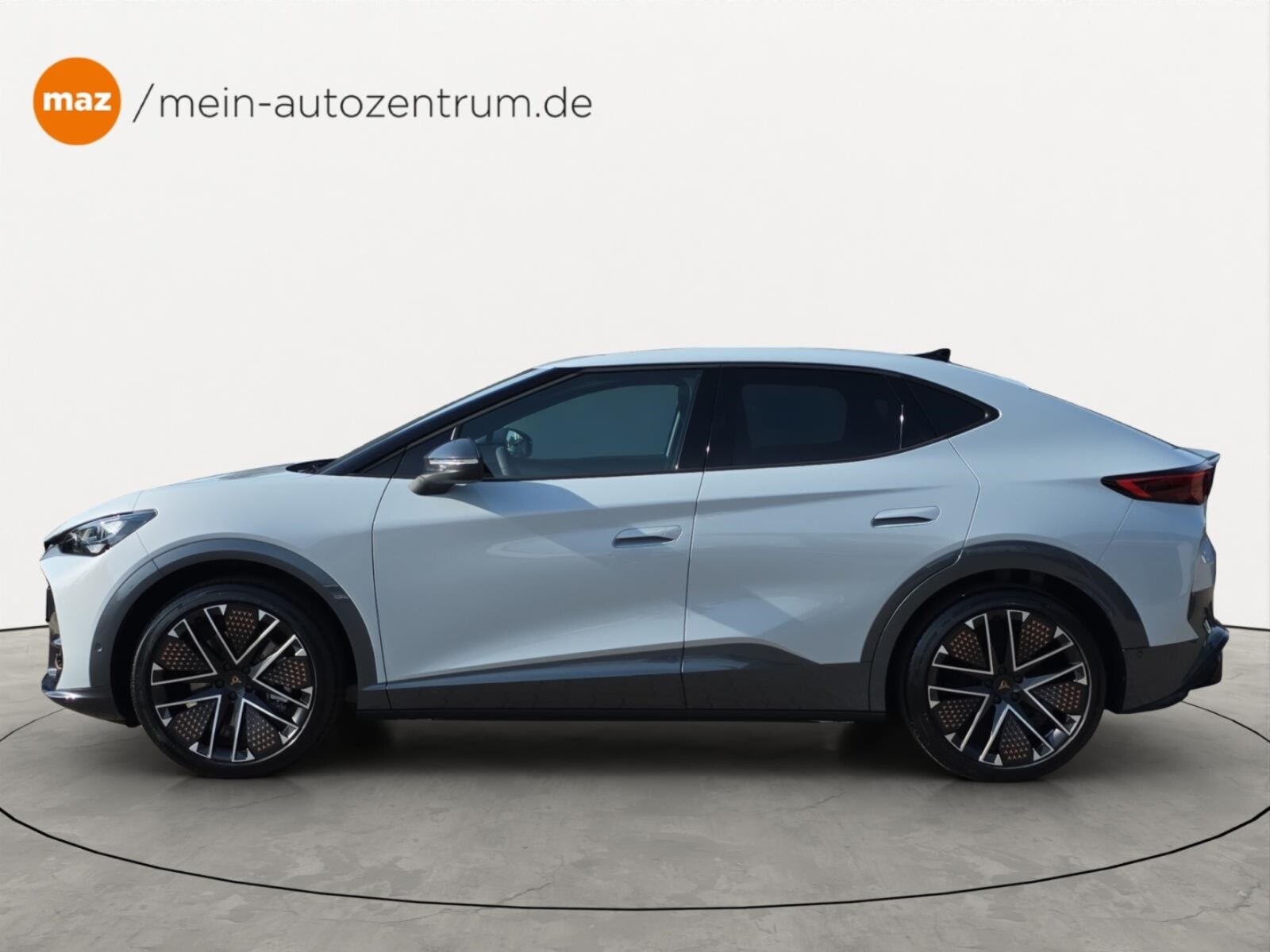 CUPRA Tavascan – Bild 3