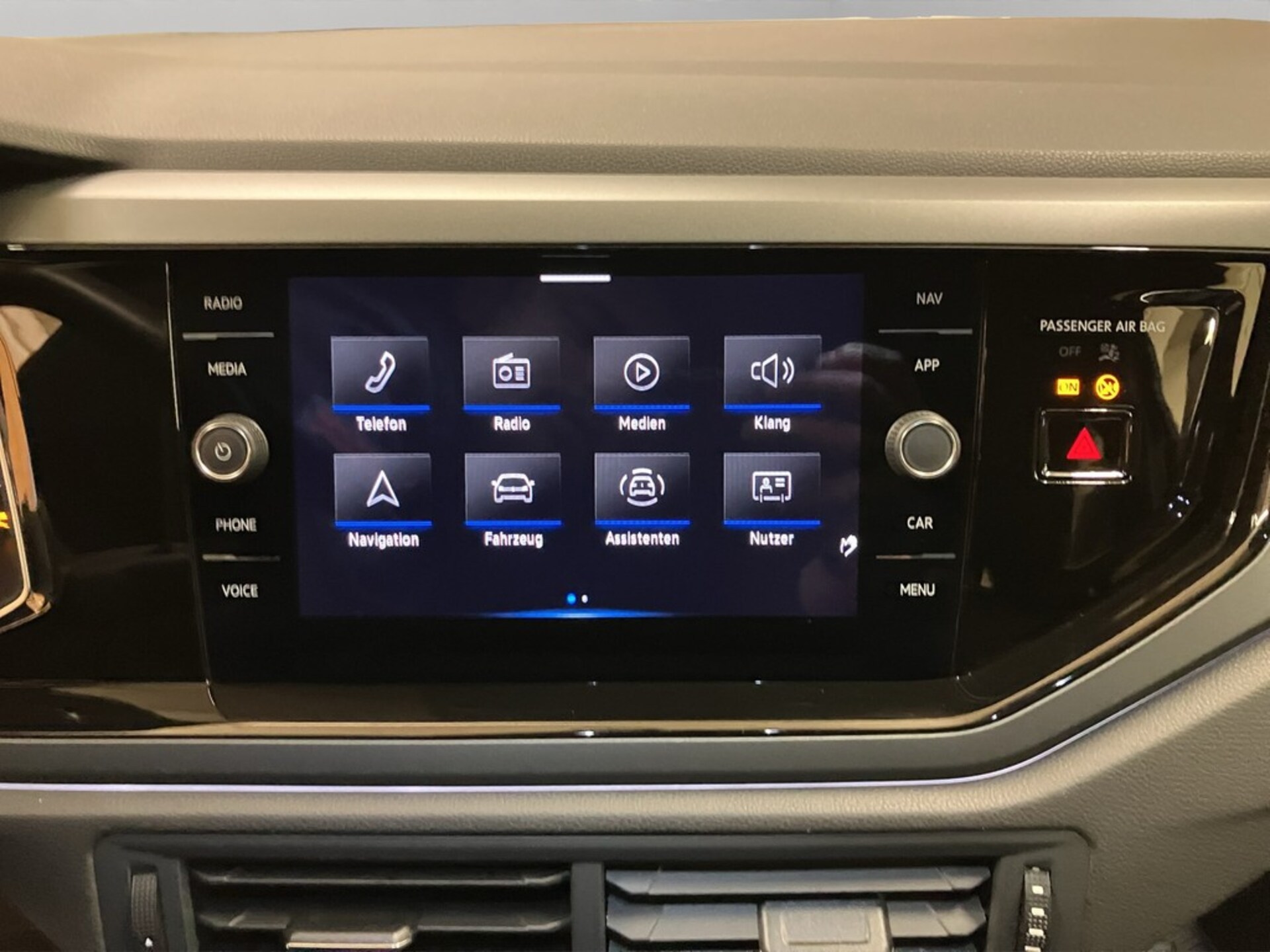 Volkswagen Taigo R-Line