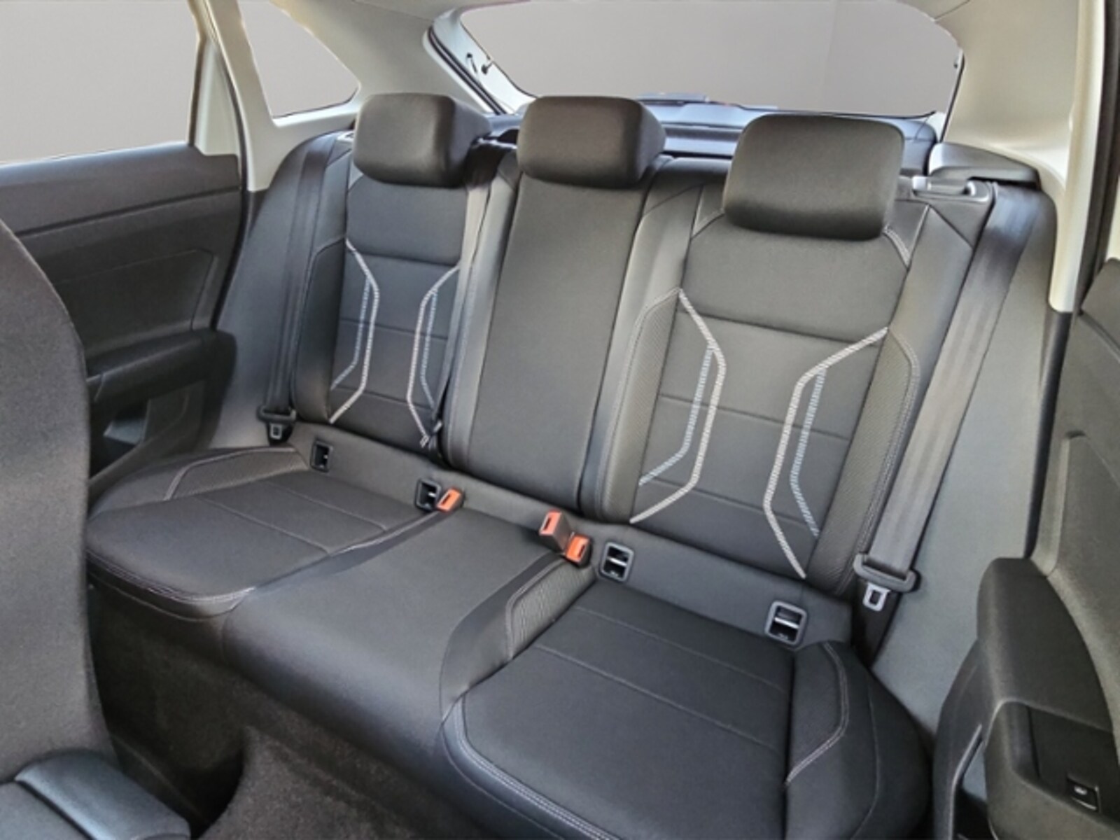 Volkswagen Taigo – Bild 18