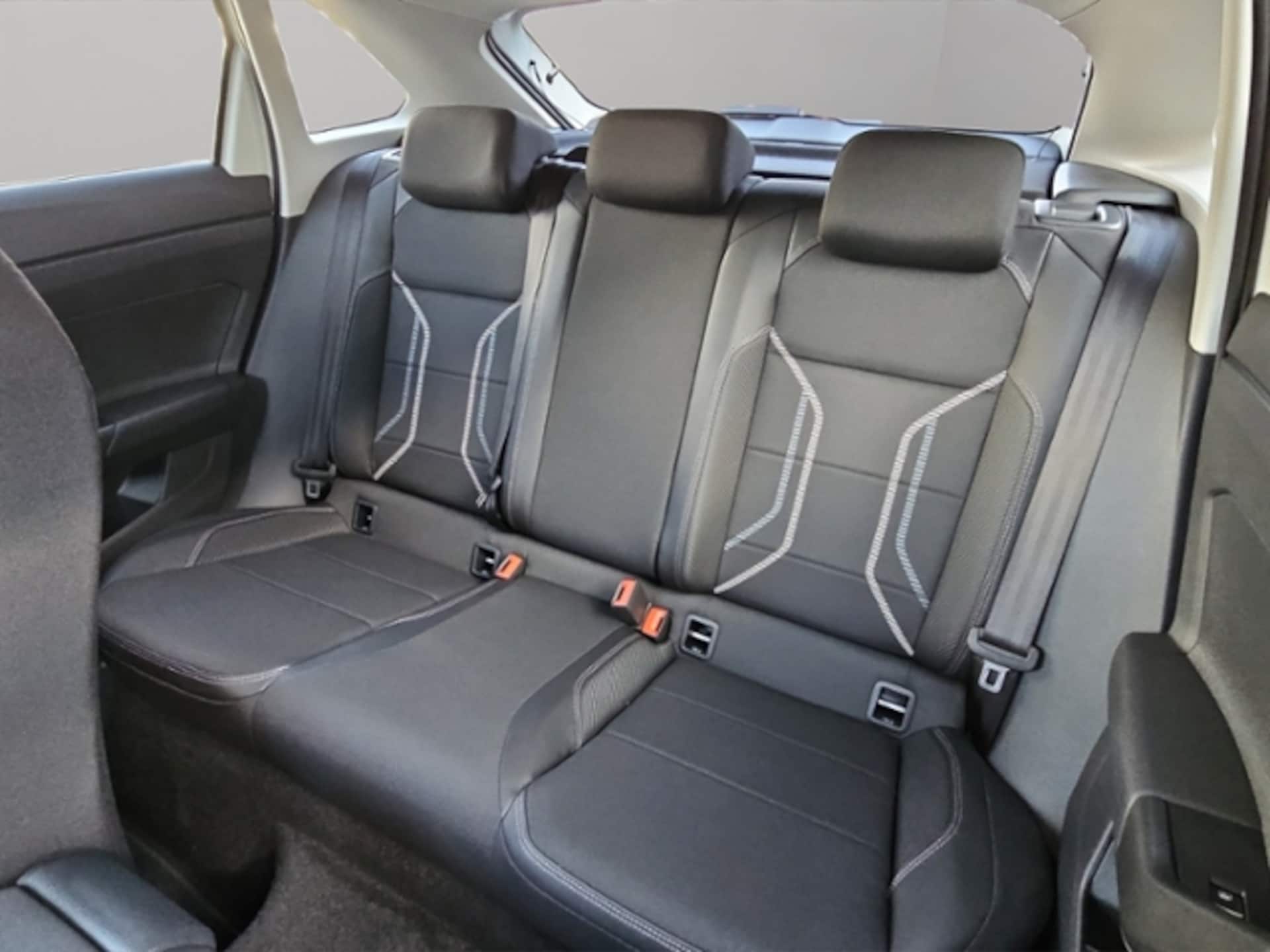 Volkswagen Taigo Style
