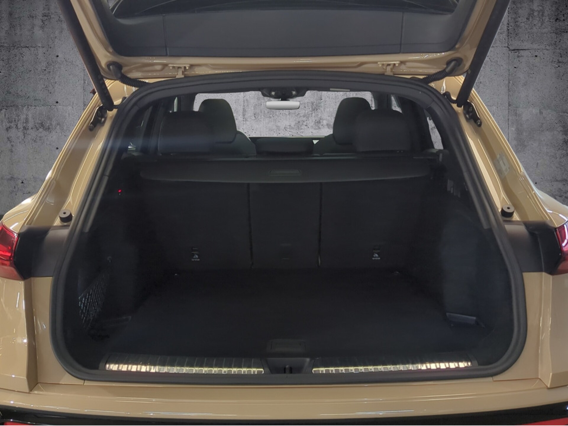 Audi Q5 SUV