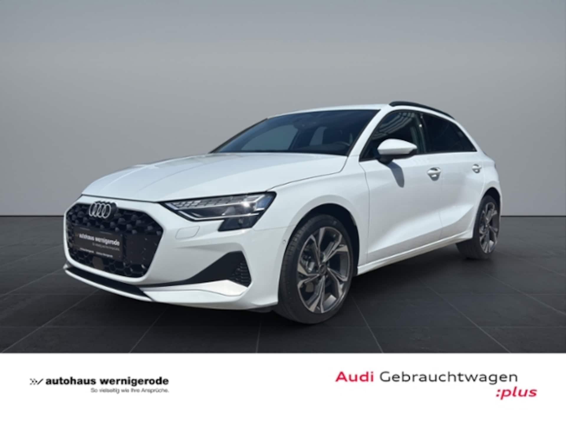 Audi A3 Sportback Advanced