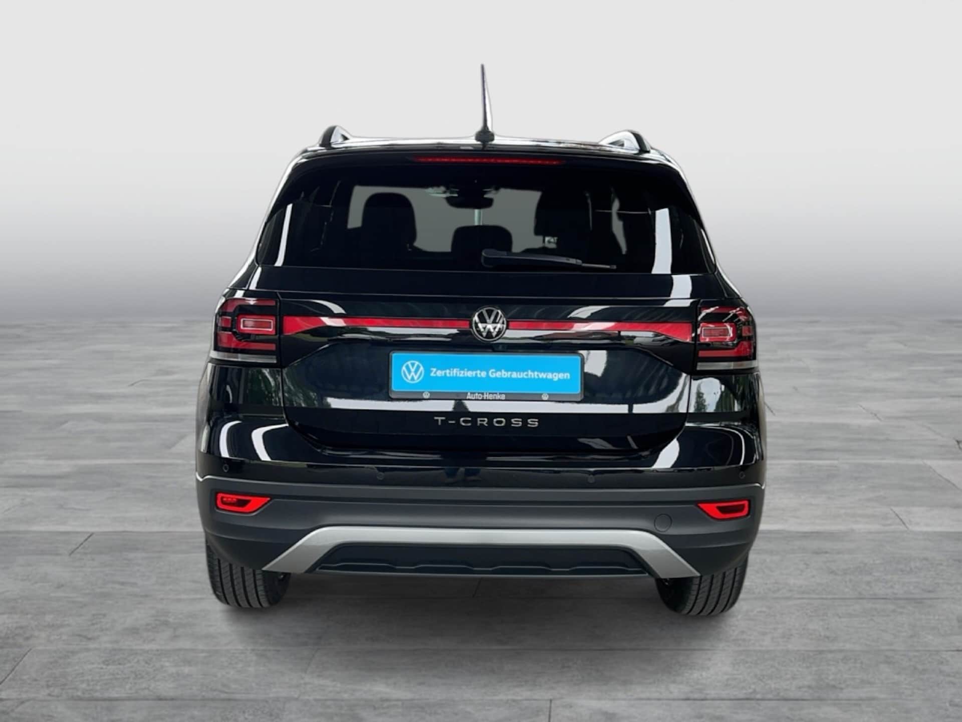 Volkswagen T-Cross ACTIVE