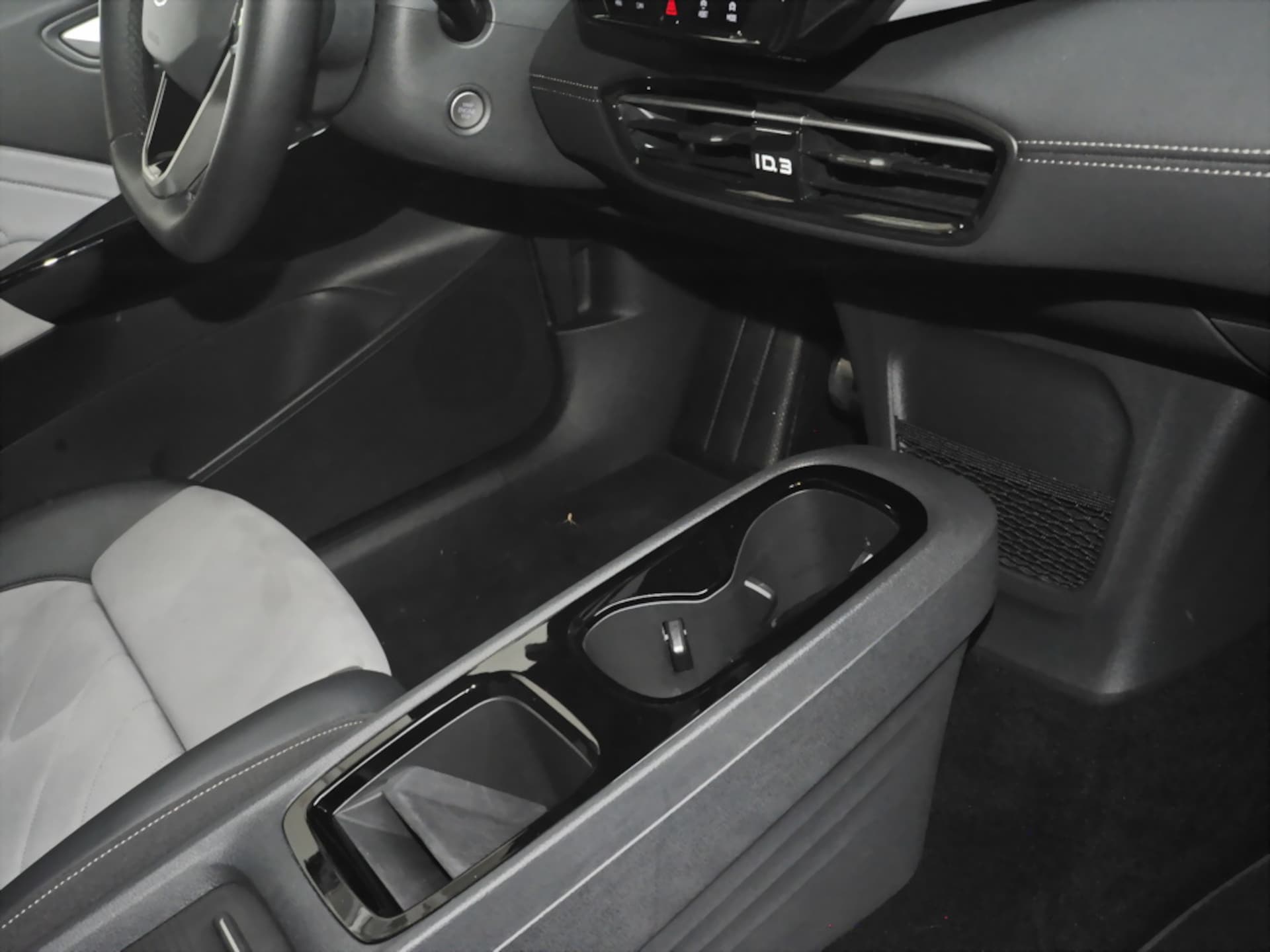 Volkswagen ID.3 MOVE Pro