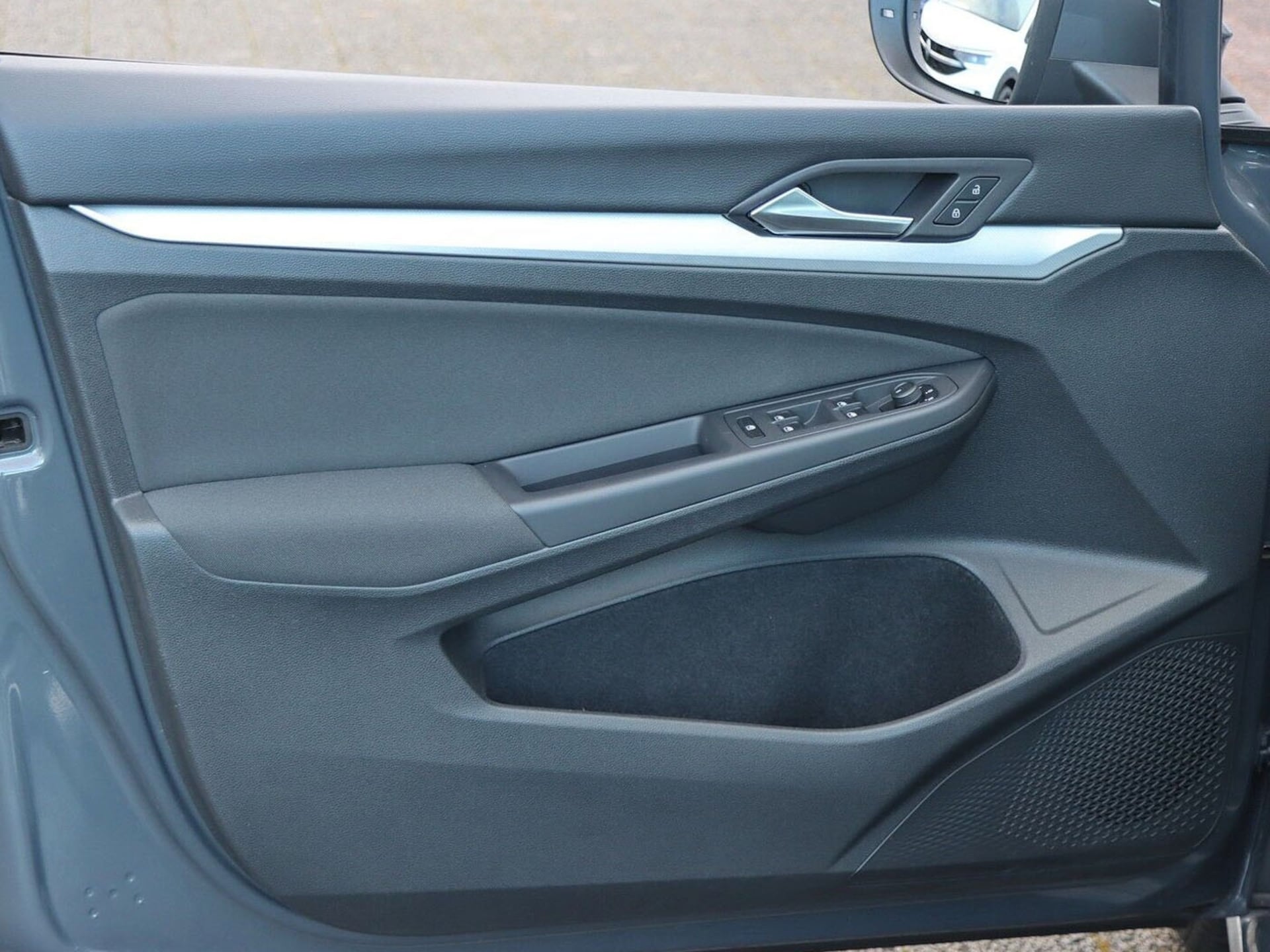 Volkswagen Golf Basis-Modell