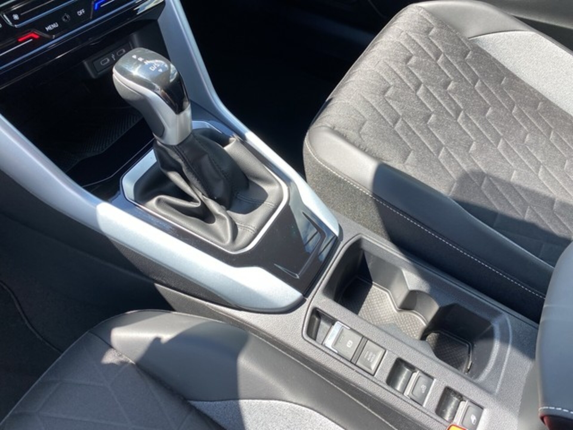Volkswagen T-Roc Cabriolet Style