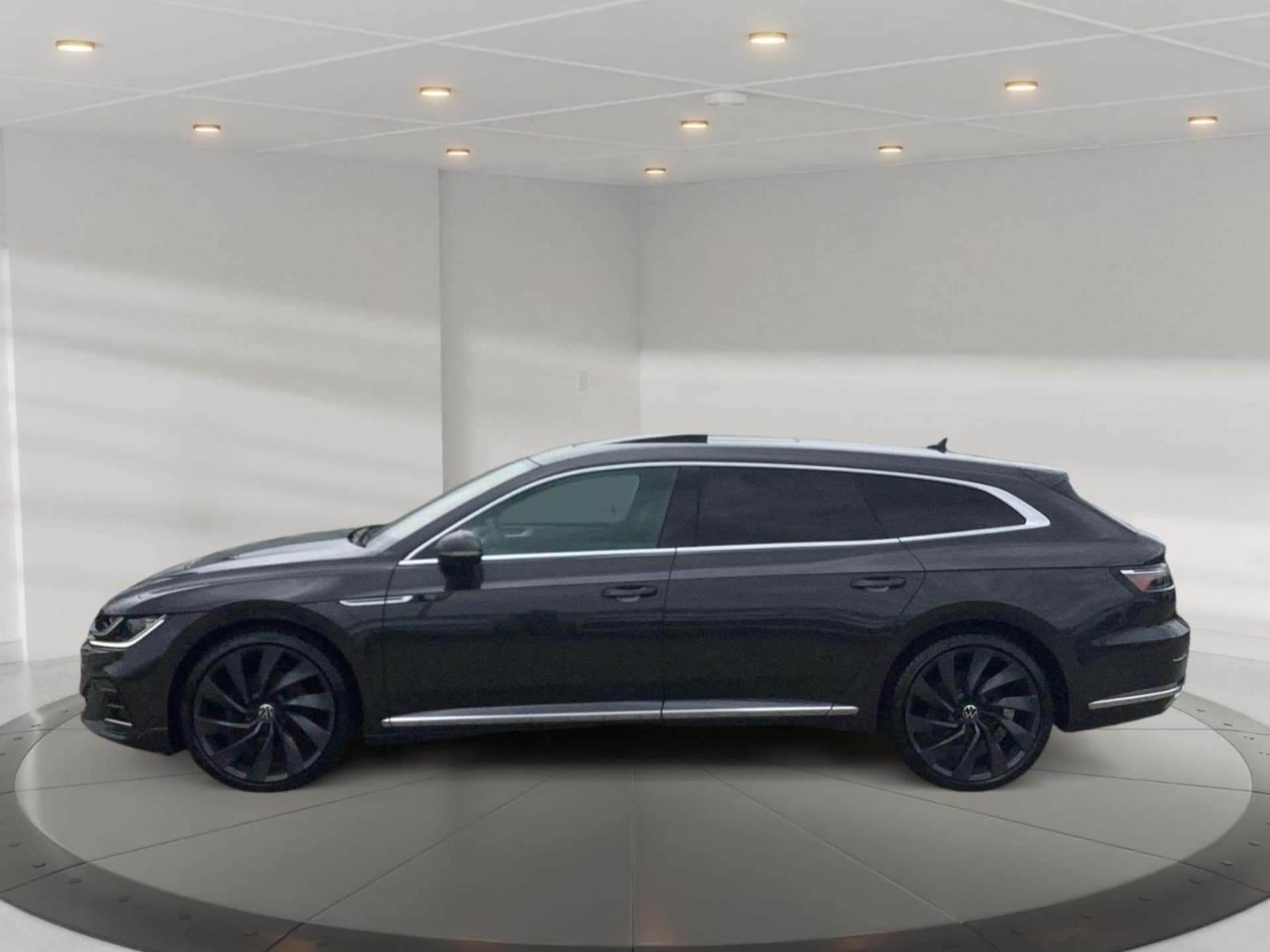 Volkswagen Arteon Shooting Brake R-Line