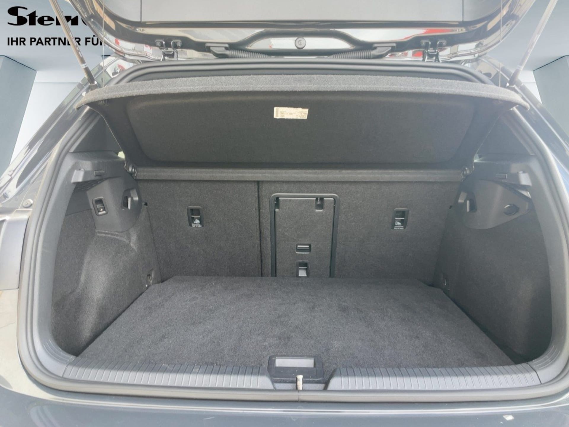 Volkswagen Golf GTD