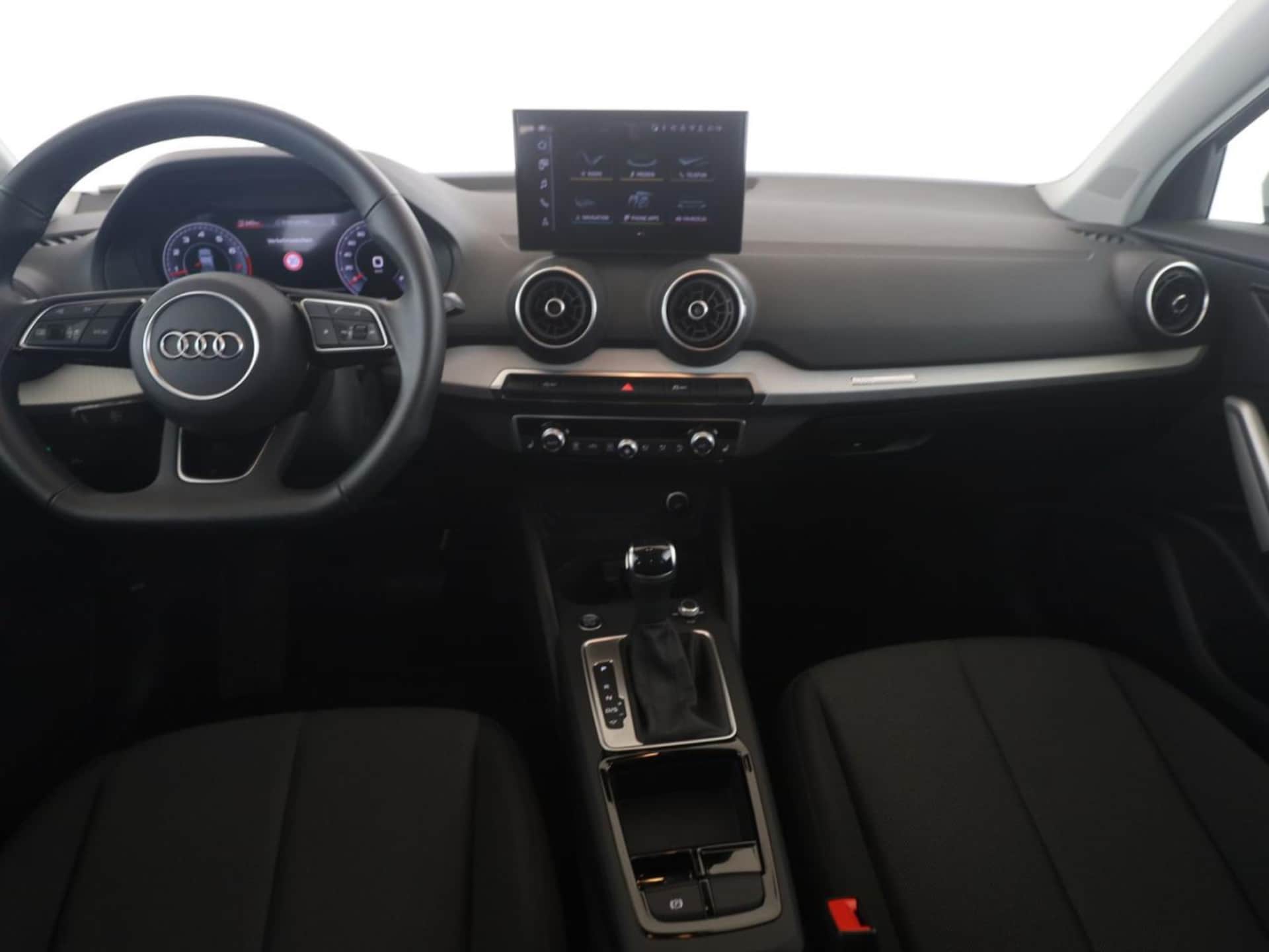 Audi Q2 Advanced