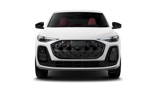 2026 Audi SQ5 Sportback