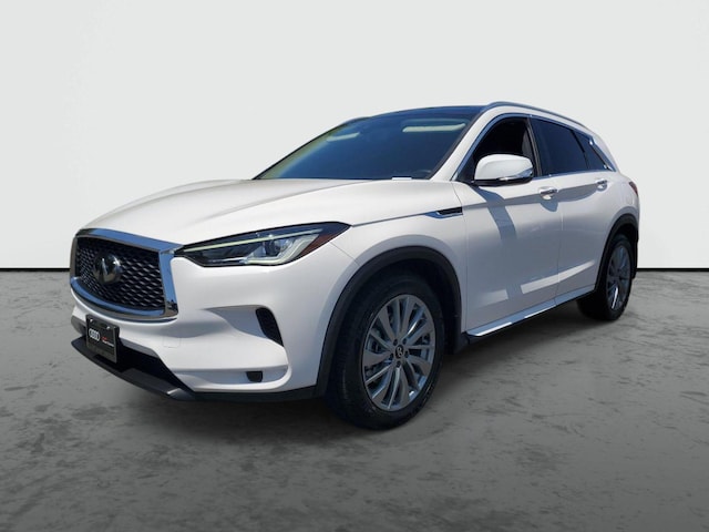 2023 Infiniti QX50