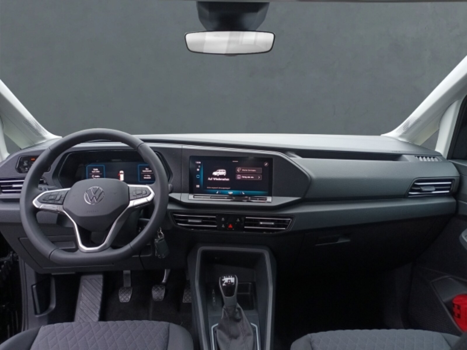 Volkswagen Caddy – Bild 7