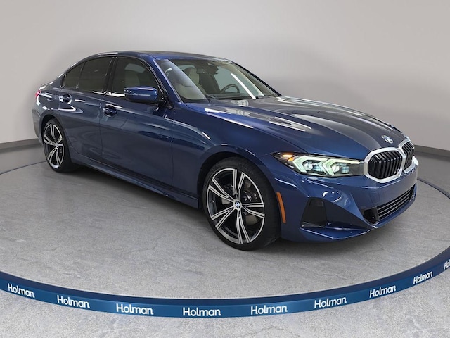 2023 BMW 330i