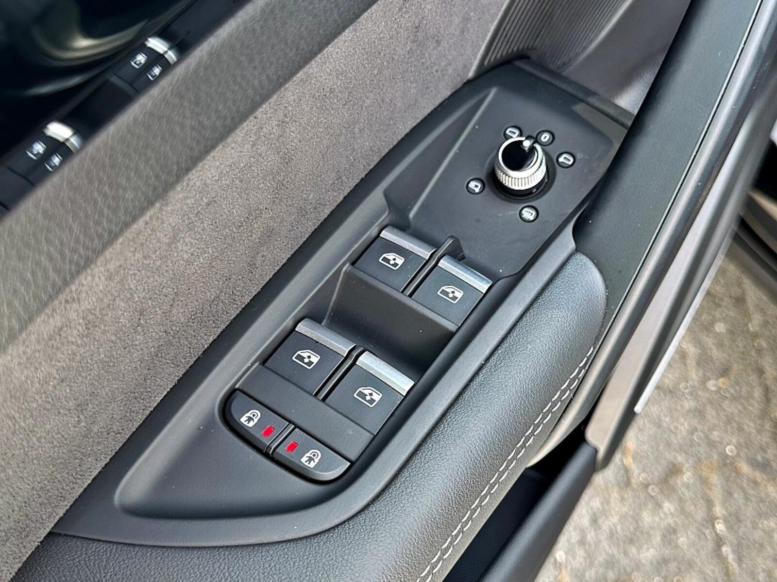 Audi Q5 – Bild 8