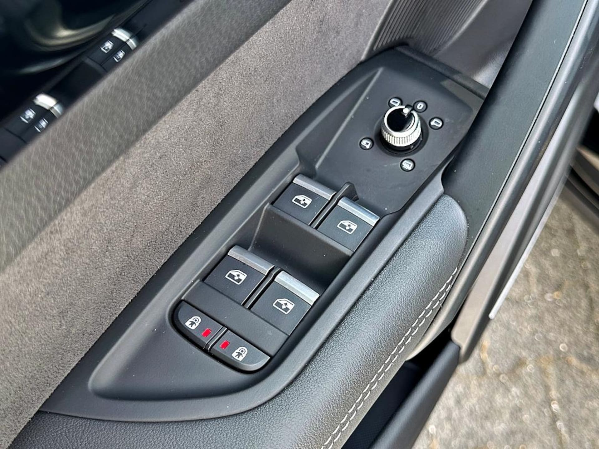 Audi Q5 SUV S line