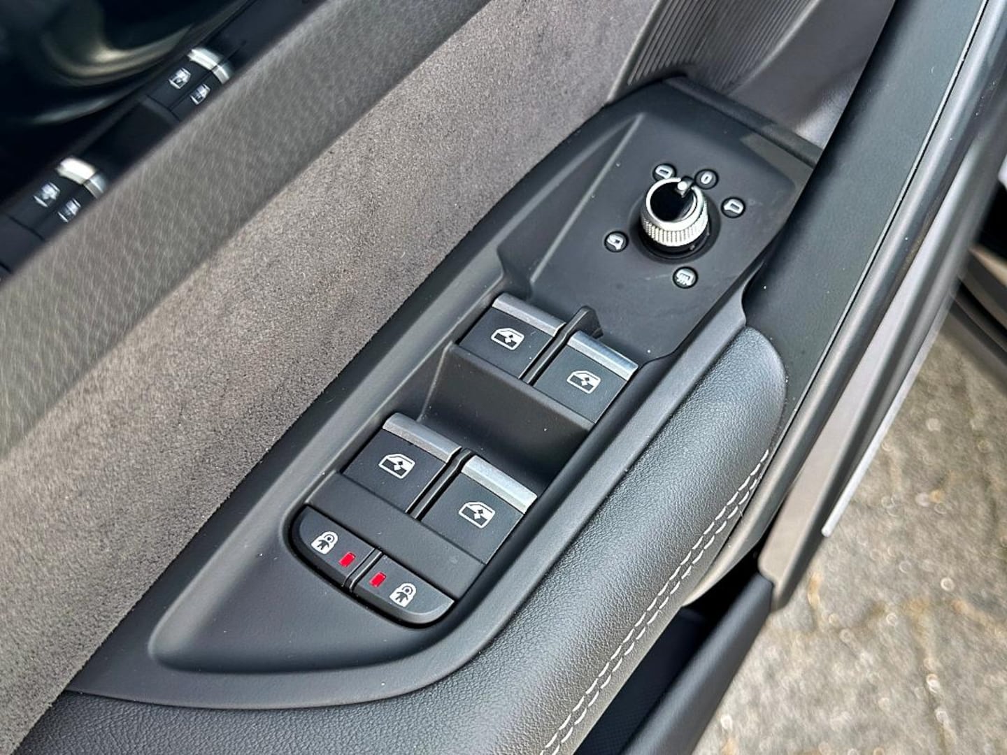 Bild über Audi Q5 40 TDI quattro 150 kW S tronic - für weitere Informationen kontaktieren Sie den Audi Partner