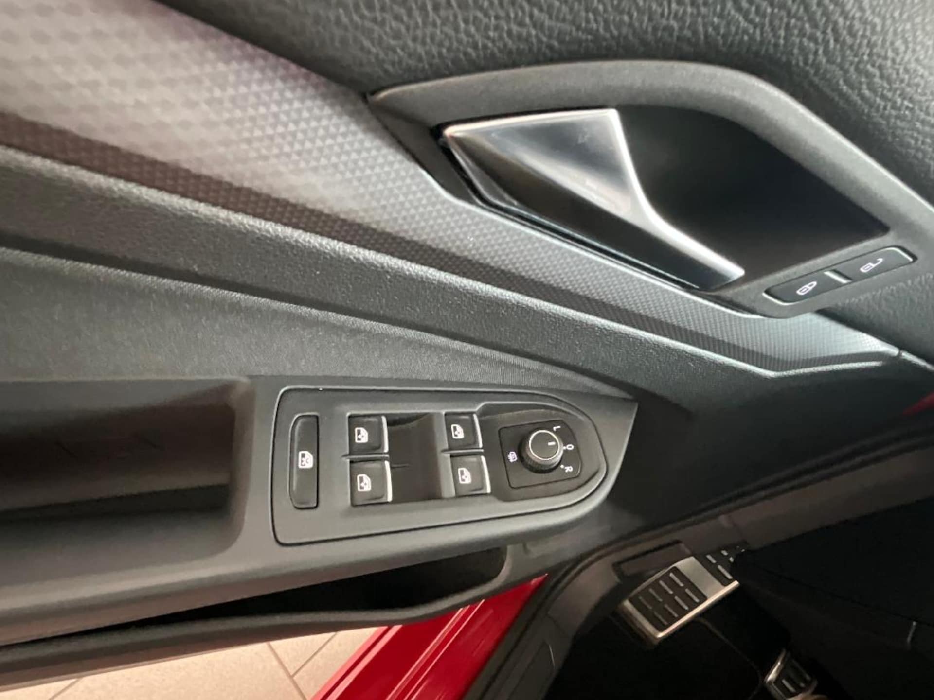 Volkswagen Golf Active