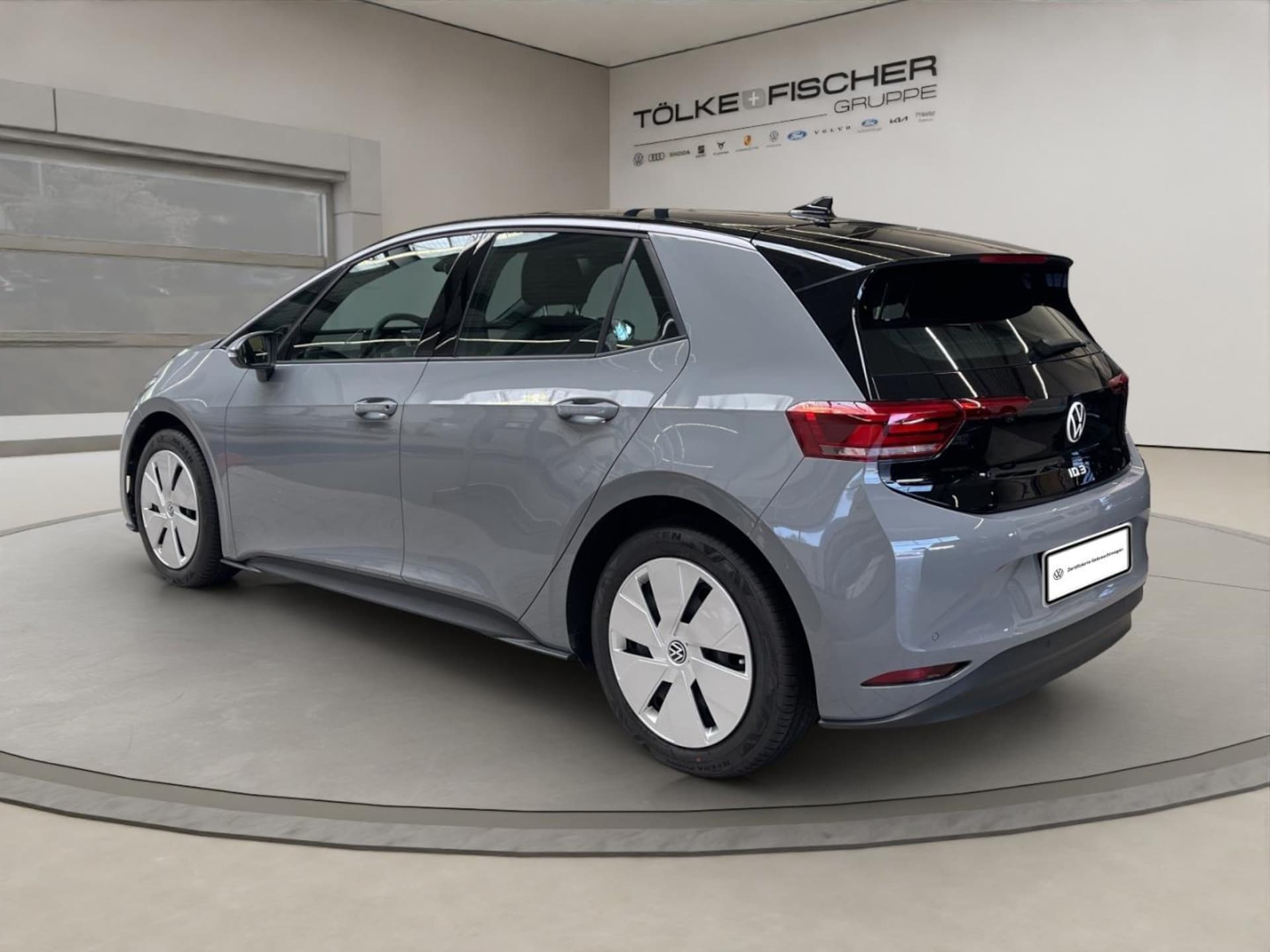 Volkswagen ID.3 Pro