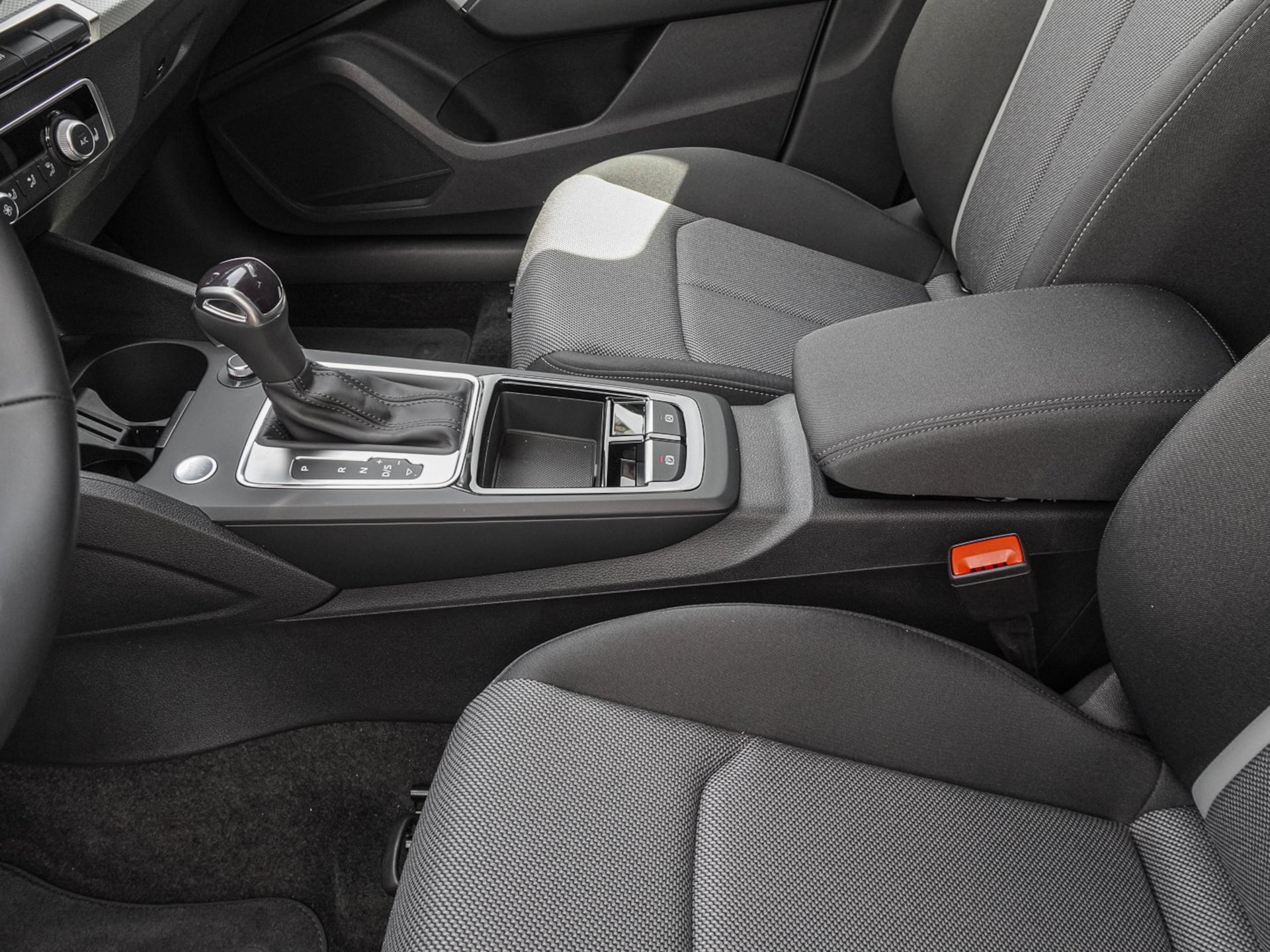 Audi Q2 Advanced