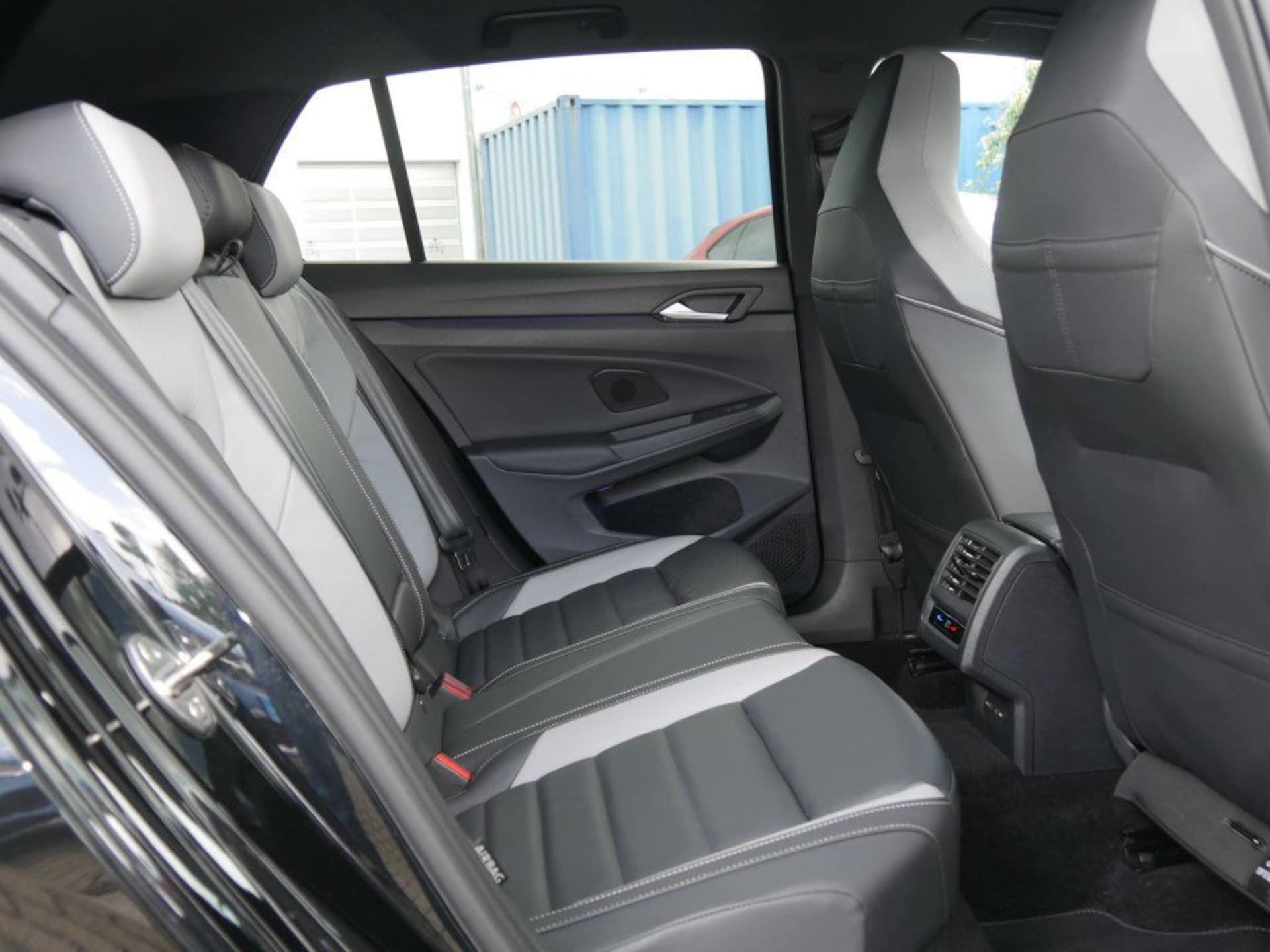 Volkswagen Golf GTD