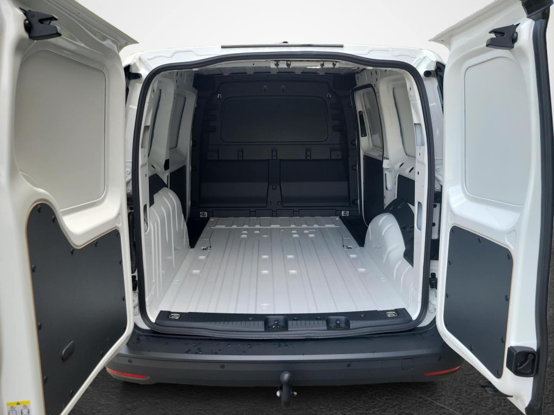 Volkswagen Caddy Maxi Cargo