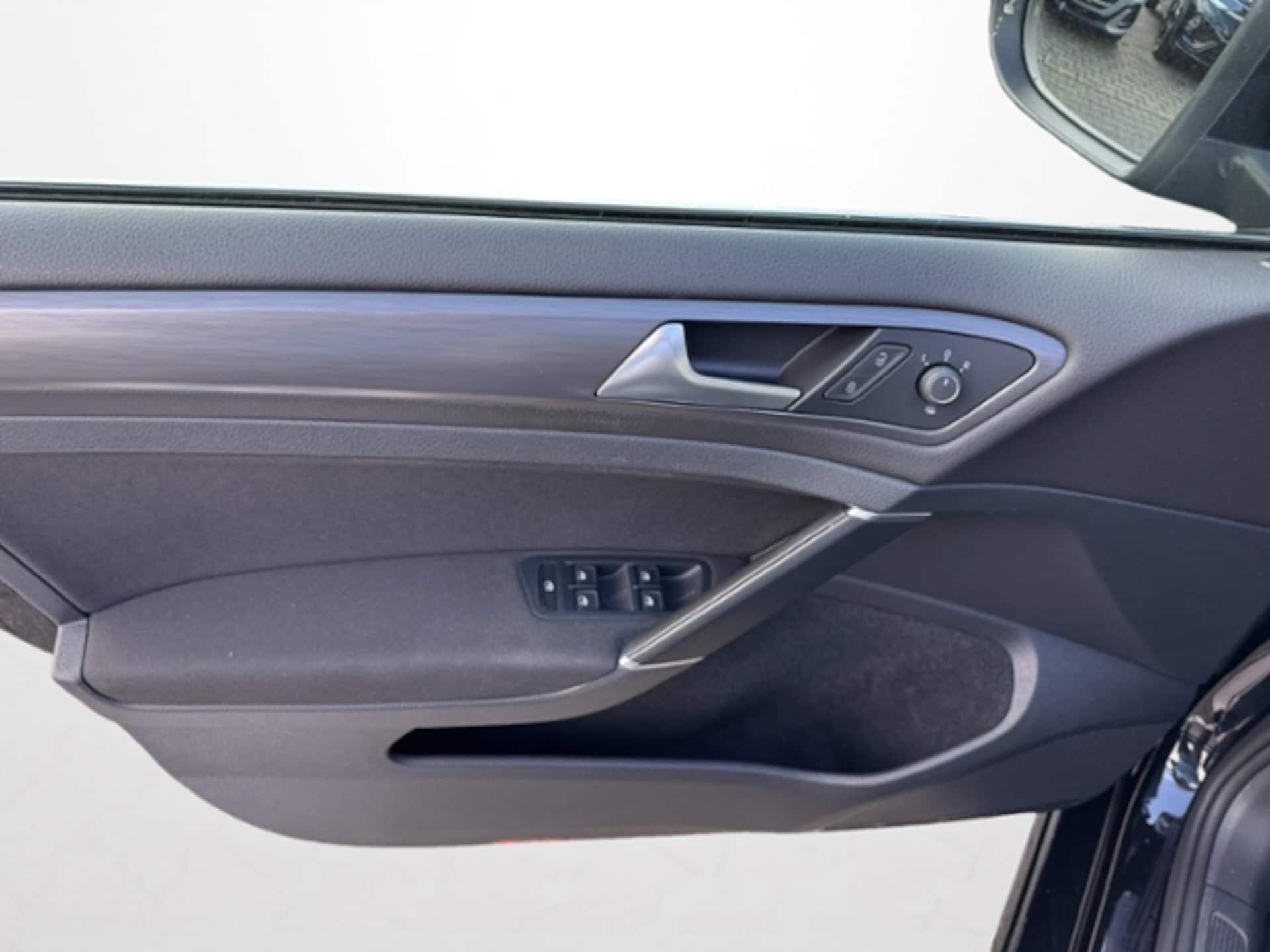 Volkswagen Golf Comfortline