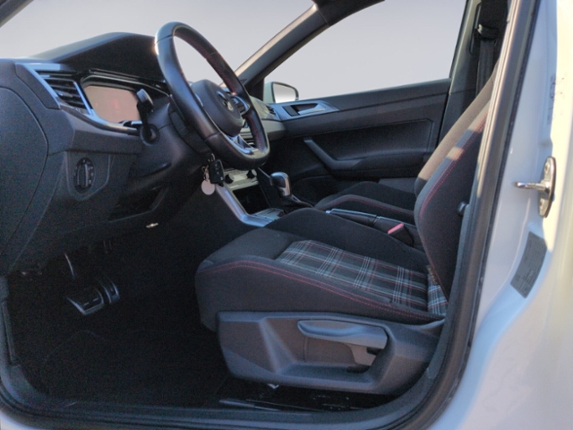 Volkswagen Polo GTI