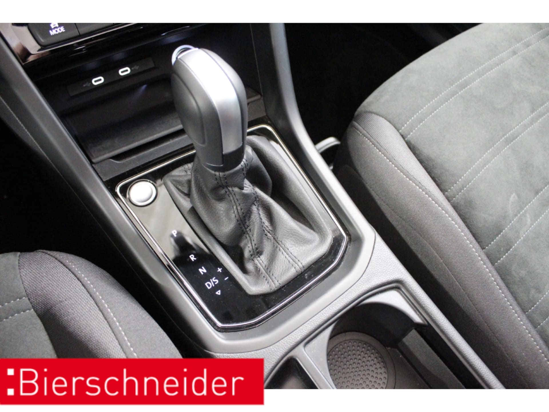 Volkswagen Touran Highline