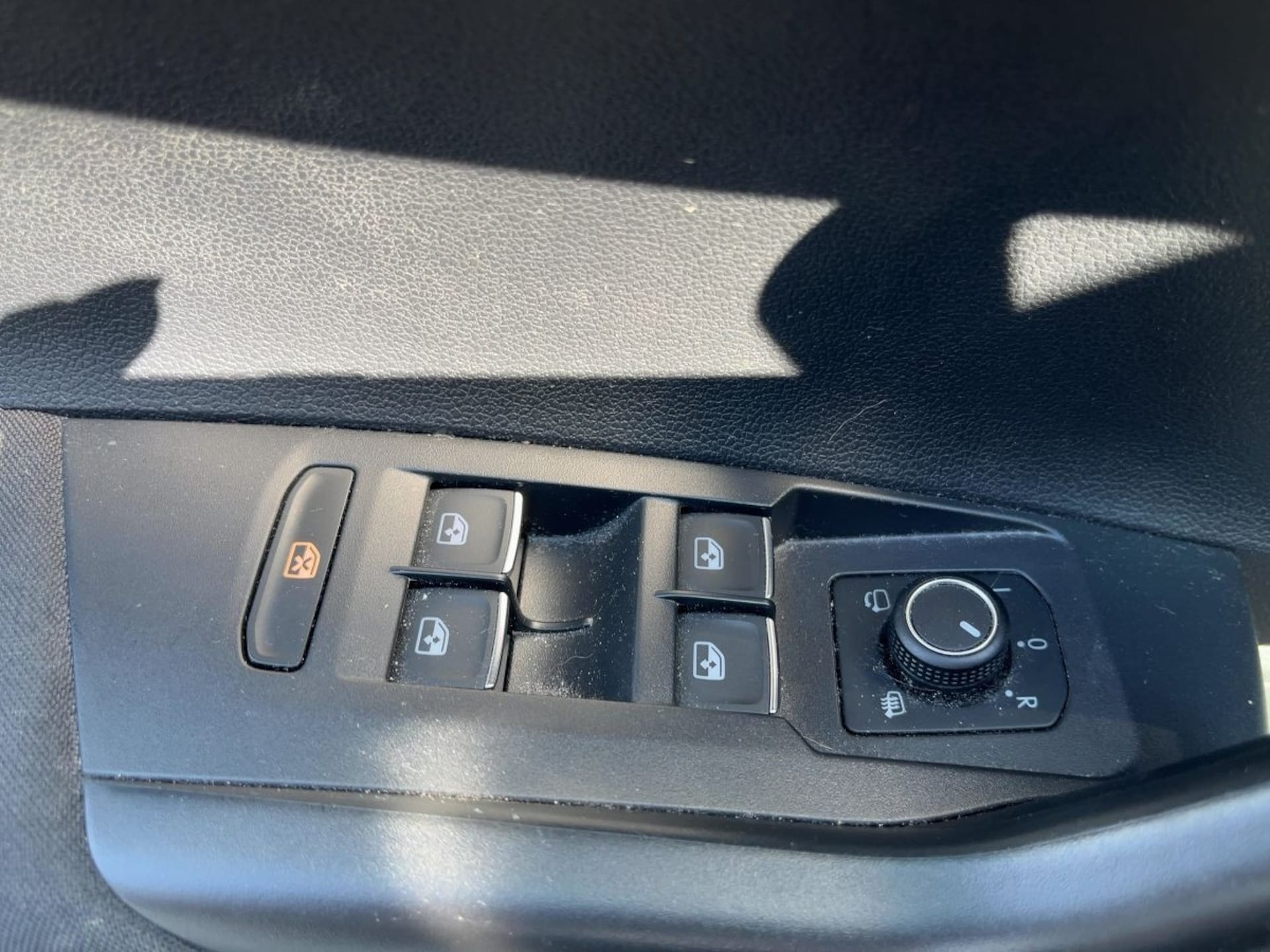 Volkswagen Polo United