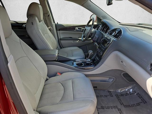 2017 Buick Enclave Leather - Photo 28