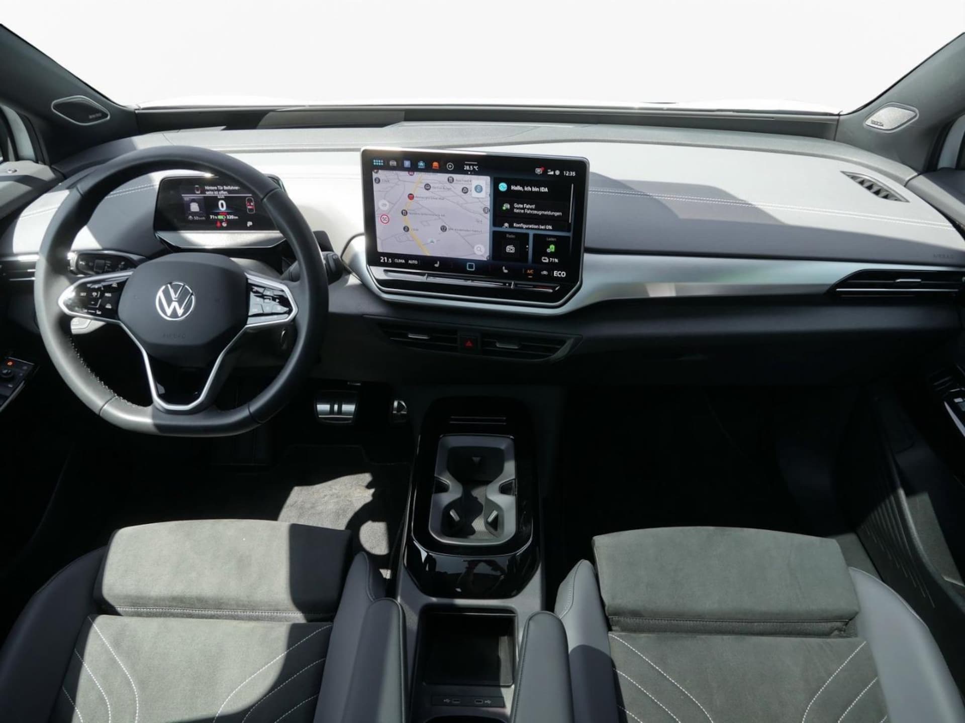 Volkswagen ID.5 Pro