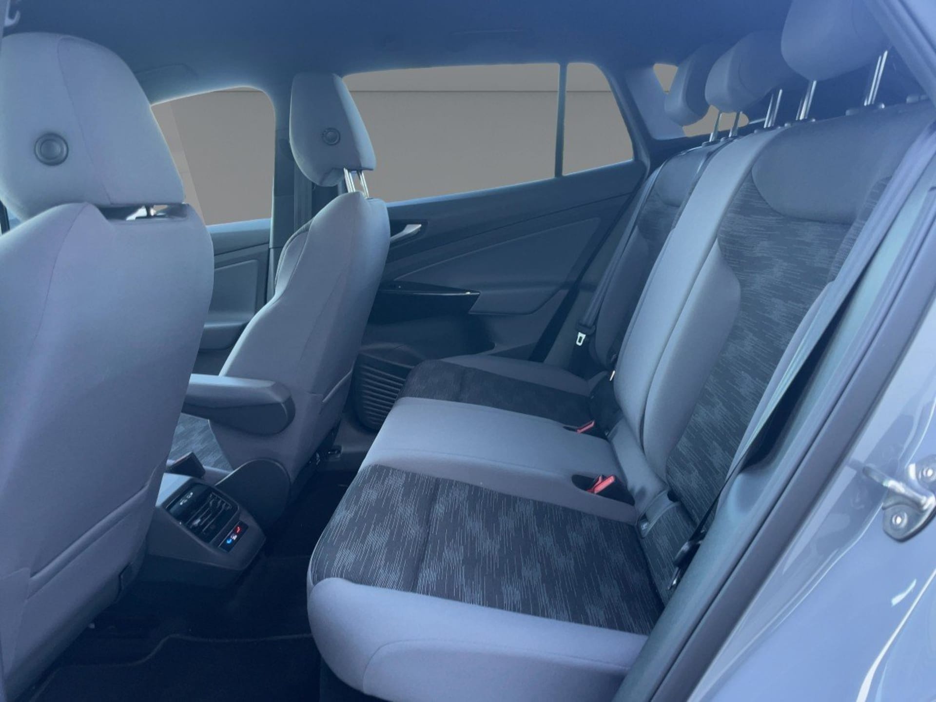 Volkswagen ID.4 Pro