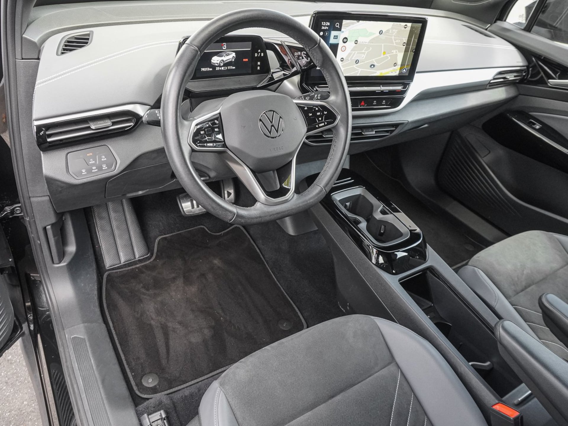 Volkswagen ID.5 Pro